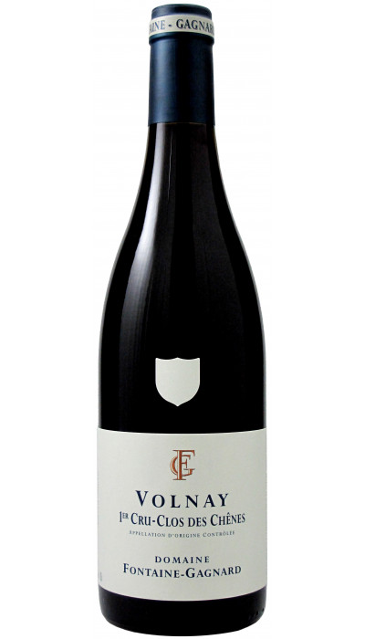 Volnay 1er Cru Clos des Chênes 2019