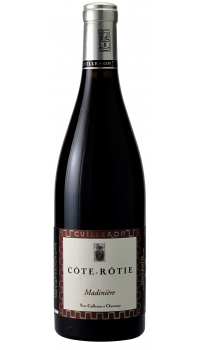 Côte-Rôtie Madinière 2019