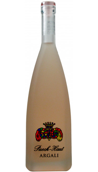 Argali rosé 2020