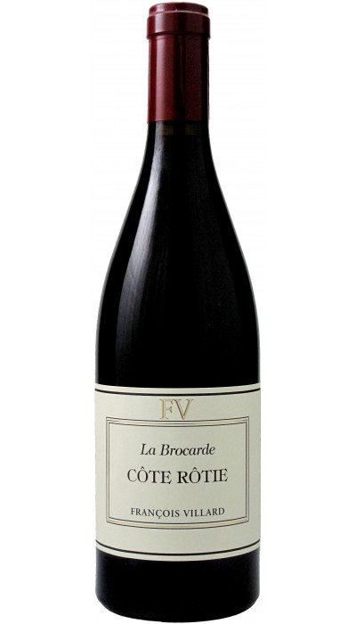 Côte Rôtie La Brocarde 2018