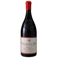 Châteauneuf-du-Pape rouge 2020 Magnum