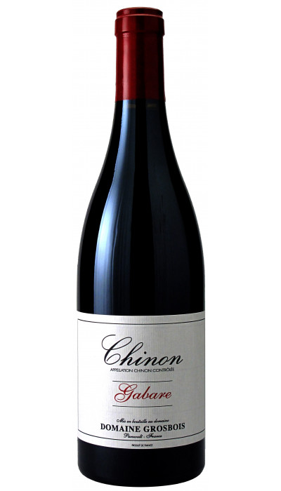 Chinon Gabare 2019