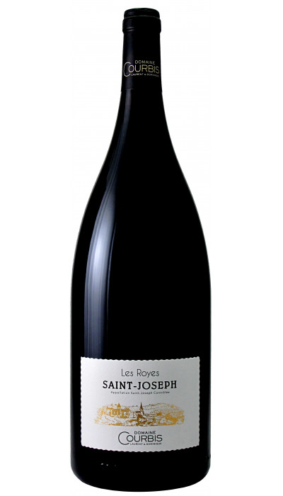 Saint-Joseph Les Royes rouge 2018 Magnum