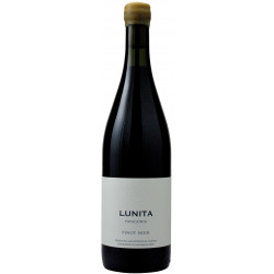 Lunita Pinot Noir 2020