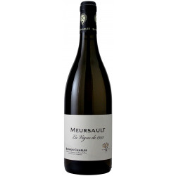 Meursault Vigne de 1945 2019