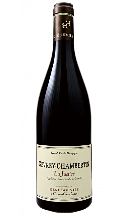 Gevrey-Chambertin La Justice 2019