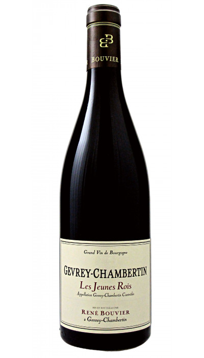 Gevrey-Chambertin Les Jeunes Rois 2019