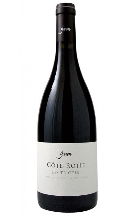 Côte-Rôtie Les Triotes 2019