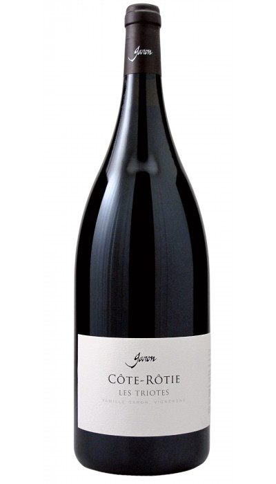 Côte-Rôtie Les Triotes 2019 Magnum