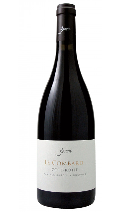 Côte-Rôtie Le Combard 2019