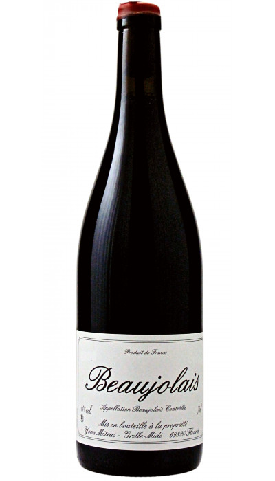 Beaujolais 2020