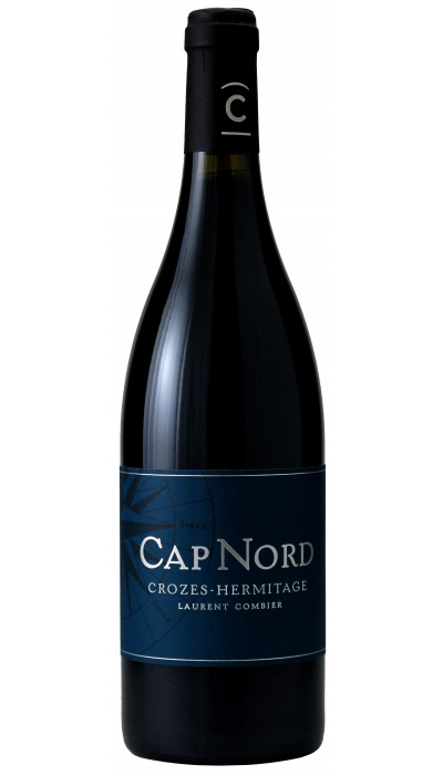 Crozes-Hermitage Cap Nord 2022