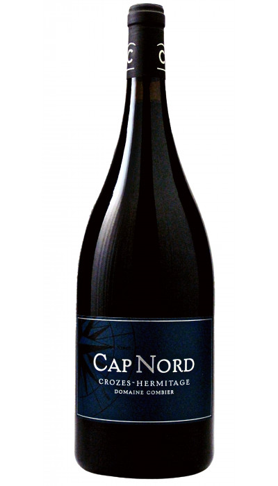 Crozes-Hermitage Cap Nord 2022 Magnum