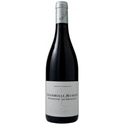 Chambolle-Musigny 1er Cru Les Amoureuses 2019