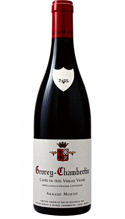 Gevrey-Chambertin Cuvée De Très Vieilles Vignes 2019