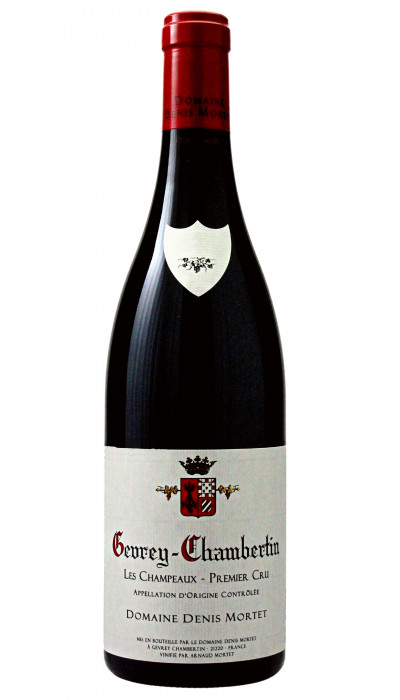 Gevrey-Chambertin 1er Cru Les Champeaux 2019