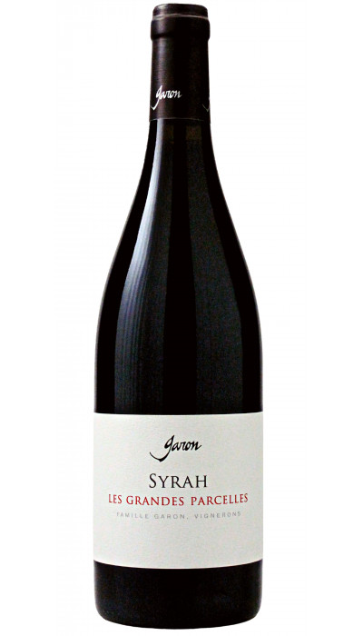 Syrah Les Grandes Parcelles 2020