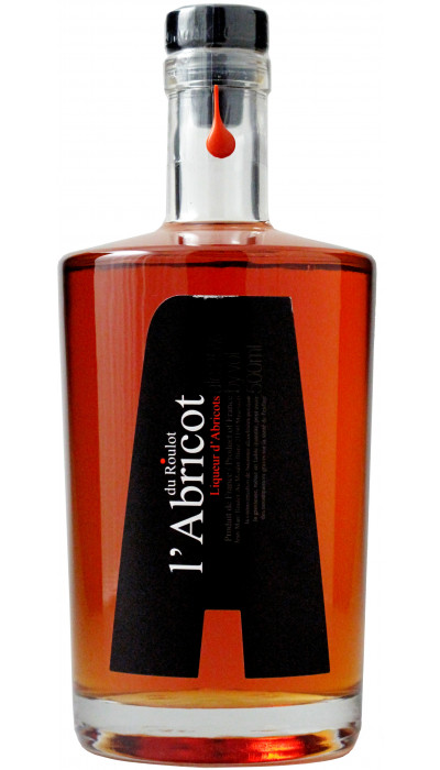 Liqueur d'Abricot