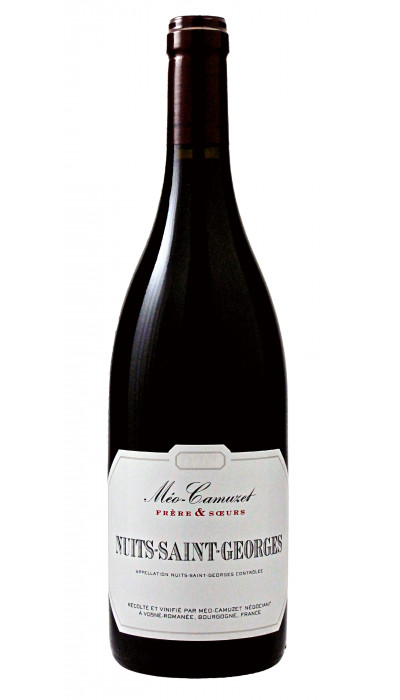 Nuits-Saint-Georges 2019