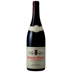 Chambolle-Musigny 1er Cru Les Gruenchers 2019