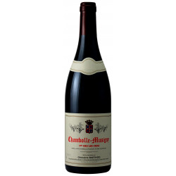 Chambolle-Musigny 1er Cru Les Cras 2019