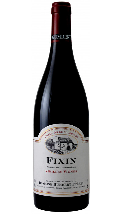 Fixin Vieilles Vignes 2019