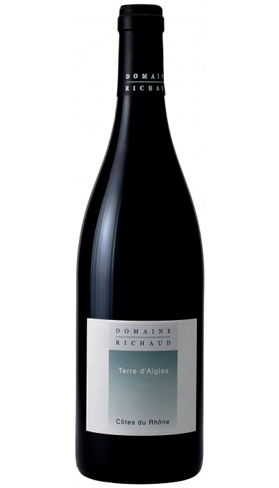 Côtes du Rhône Terre d'Aigles 2020