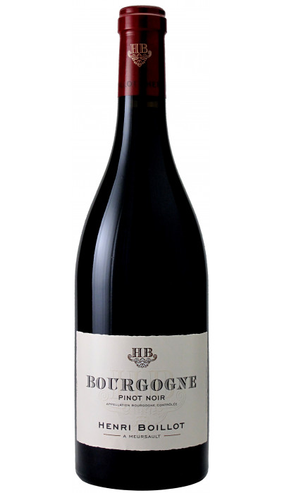 Bourgogne Pinot Noir 2020