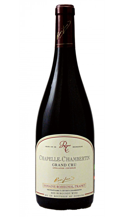 Chapelle-Chambertin 2018