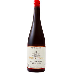 Pinot Noir Altenbourg 2019
