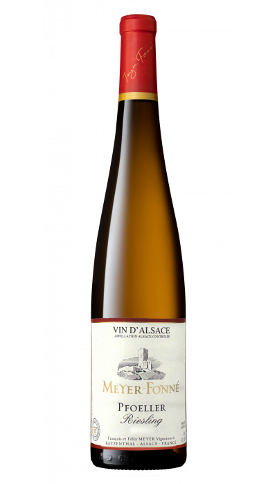 Riesling Pfoeller 2019