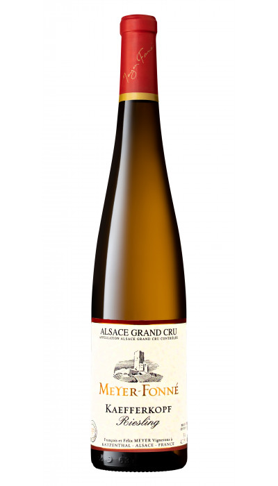 Riesling Grand Cru Kaefferkopf 2019