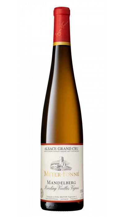 Riesling Grand Cru Mandelberg 2019