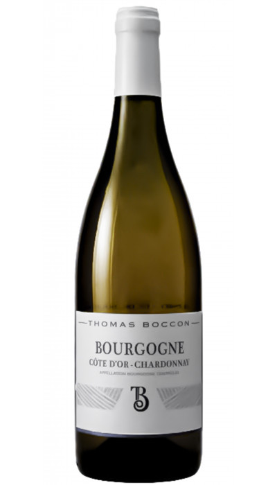 Bourgogne Côte d'Or Chardonnay 2020
