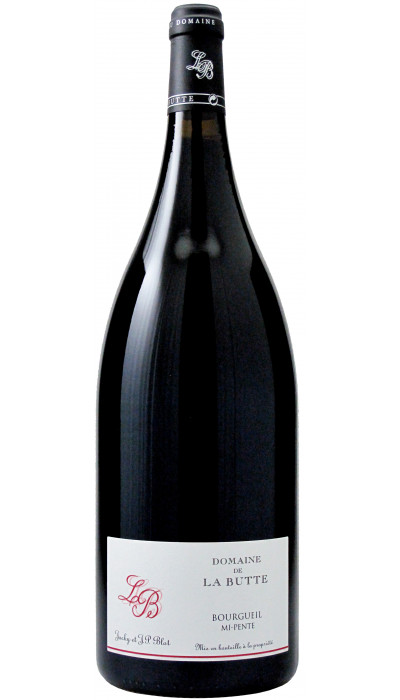 Mi-Pente 2022 Magnum