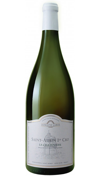 Saint-Aubin 1er Cru La Châtenière 2018 Magnum