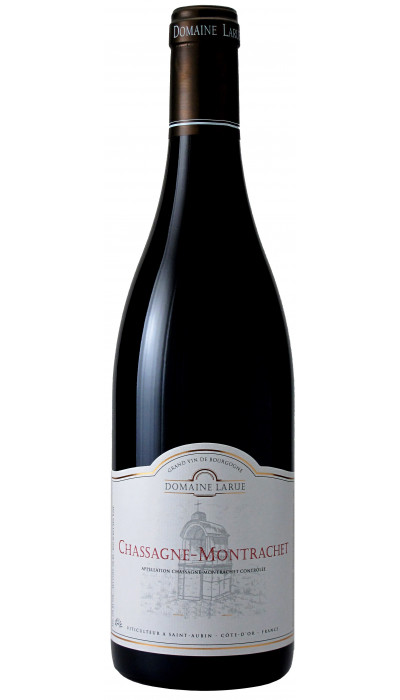 Chassagne-Montrachet 1er Cru La Boudriotte 2020