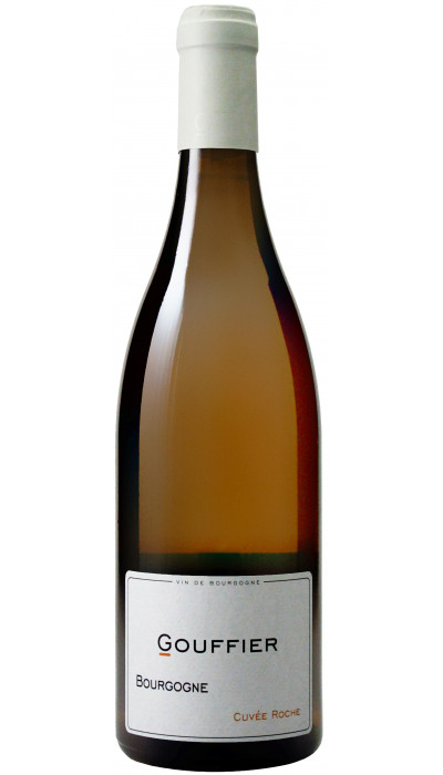 Bourgogne blanc Cuvée Roche 2020