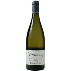 Vouvray Moelleux 2018