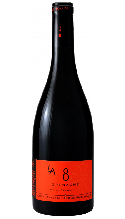 La 8 Grenache 2017