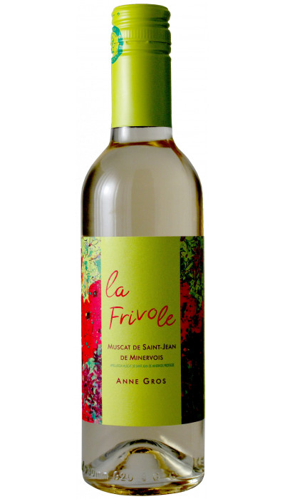 Muscat La Frivole 2019