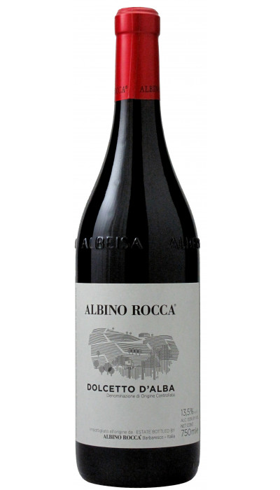 Dolcetto d'Alba 2018