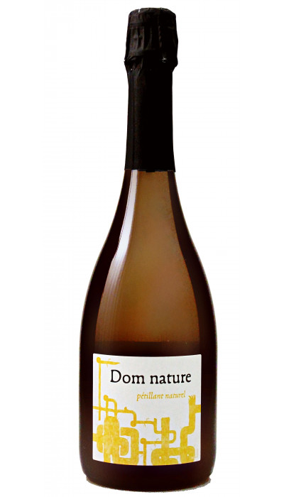 Dom Nature 2015