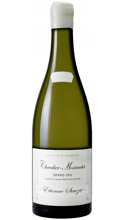 Chevalier-Montrachet 2019