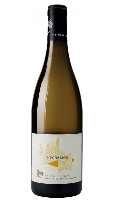 Saumur blanc L'Echelier 2019