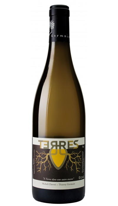 Saumur blanc Terres 2019