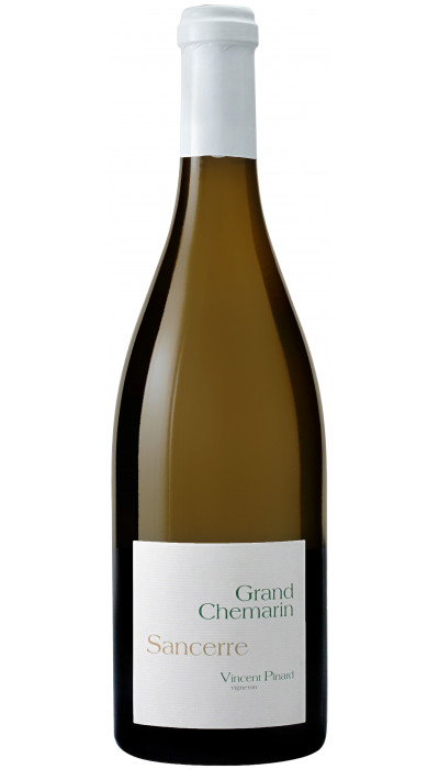 Sancerre Grand Chemarin 2018