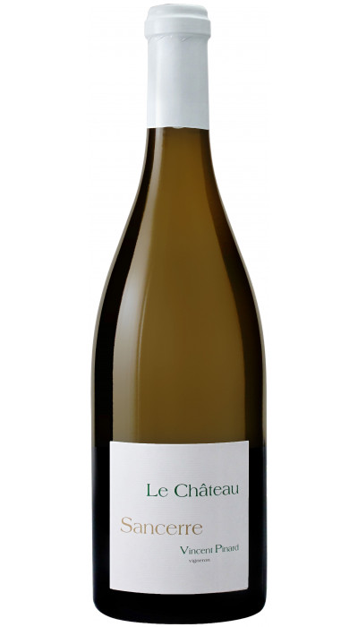 Sancerre Le Château 2019