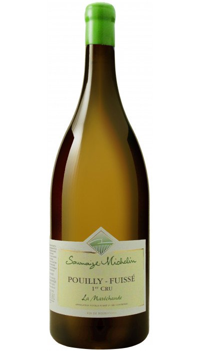 Pouilly-Fuissé 1er Cru La Maréchaude 2020 Magnum