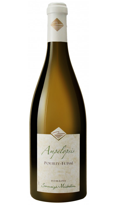 Pouilly-Fuissé Ampélopsis 2018